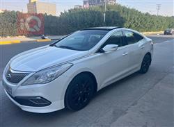 هيونداي أزيرا